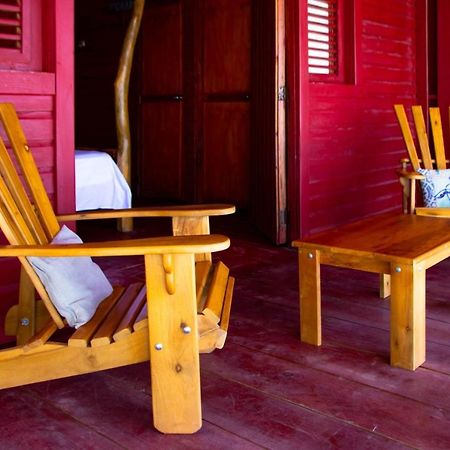 Hotel Sea Breeze Paraiso  ภายนอก รูปภาพ