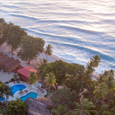 Hotel Sea Breeze Paraiso  ภายนอก รูปภาพ