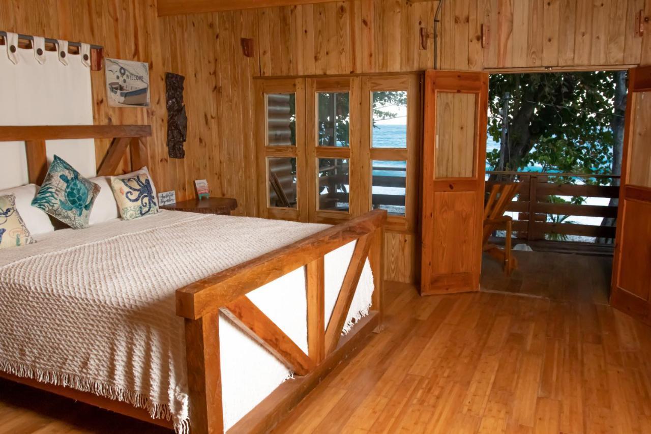 Hotel Sea Breeze Paraiso  ภายนอก รูปภาพ