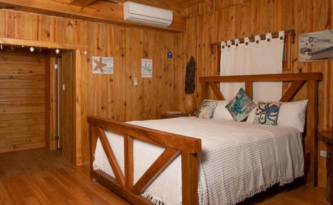 Hotel Sea Breeze Paraiso  ภายนอก รูปภาพ