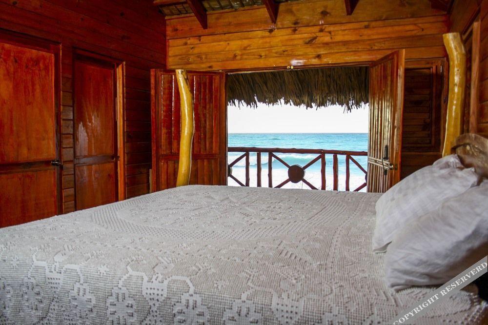 Hotel Sea Breeze Paraiso  ภายนอก รูปภาพ