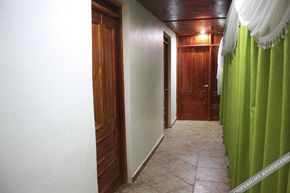 Hotel Sea Breeze Paraiso  ภายนอก รูปภาพ