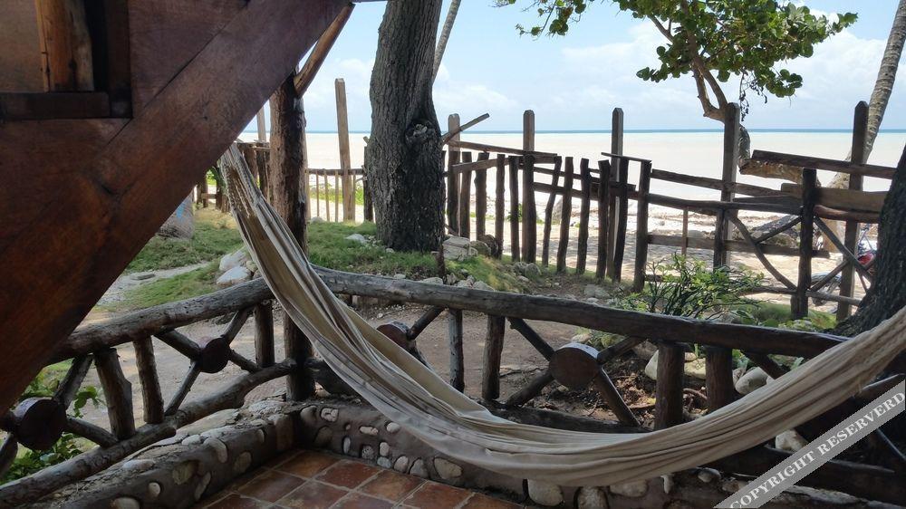 Hotel Sea Breeze Paraiso  ภายนอก รูปภาพ