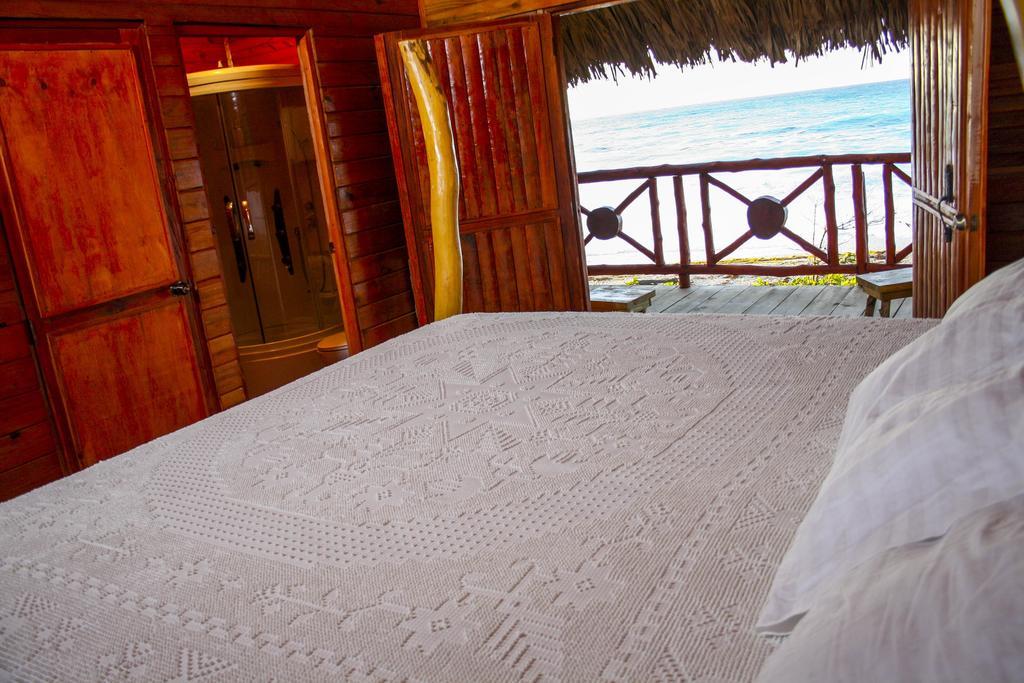 Hotel Sea Breeze Paraiso  ห้อง รูปภาพ