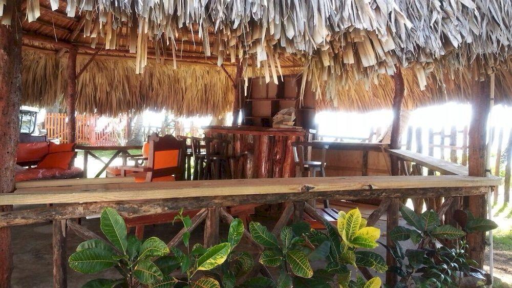Hotel Sea Breeze Paraiso  ภายนอก รูปภาพ