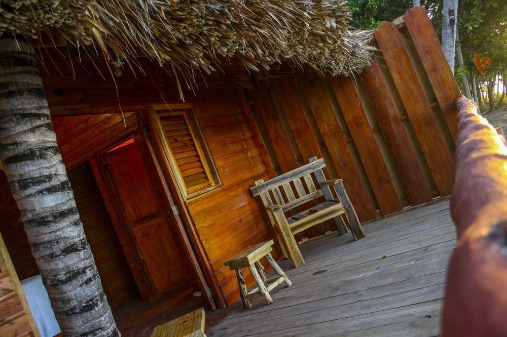 Hotel Sea Breeze Paraiso  ภายนอก รูปภาพ