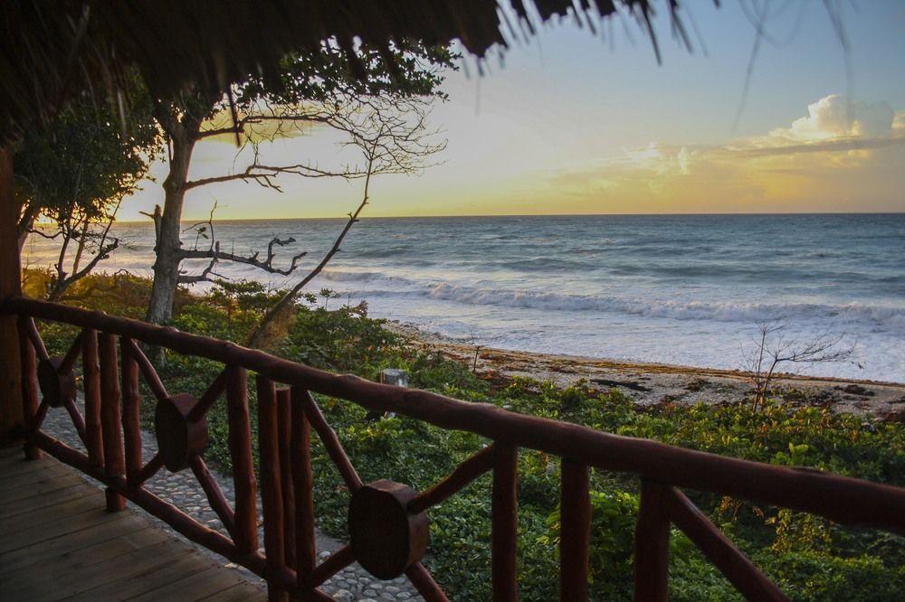 Hotel Sea Breeze Paraiso  ภายนอก รูปภาพ
