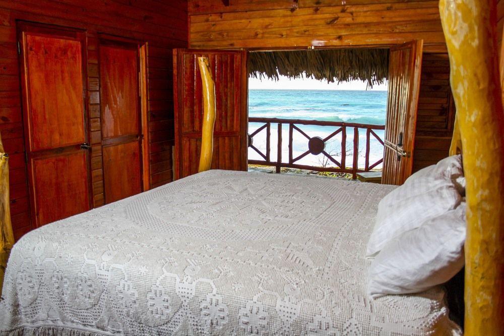 Hotel Sea Breeze Paraiso  ภายนอก รูปภาพ
