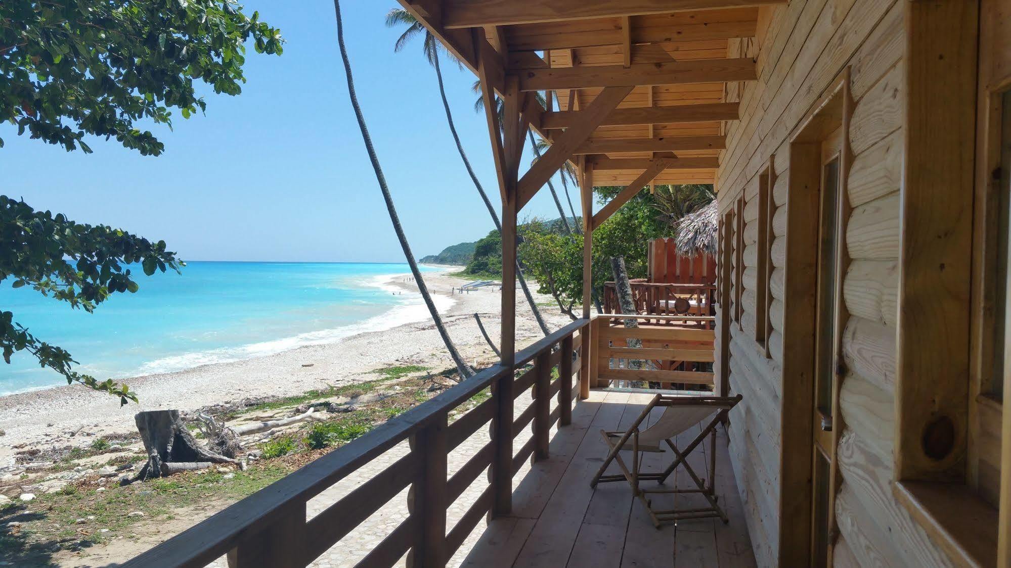 Hotel Sea Breeze Paraiso  ภายนอก รูปภาพ