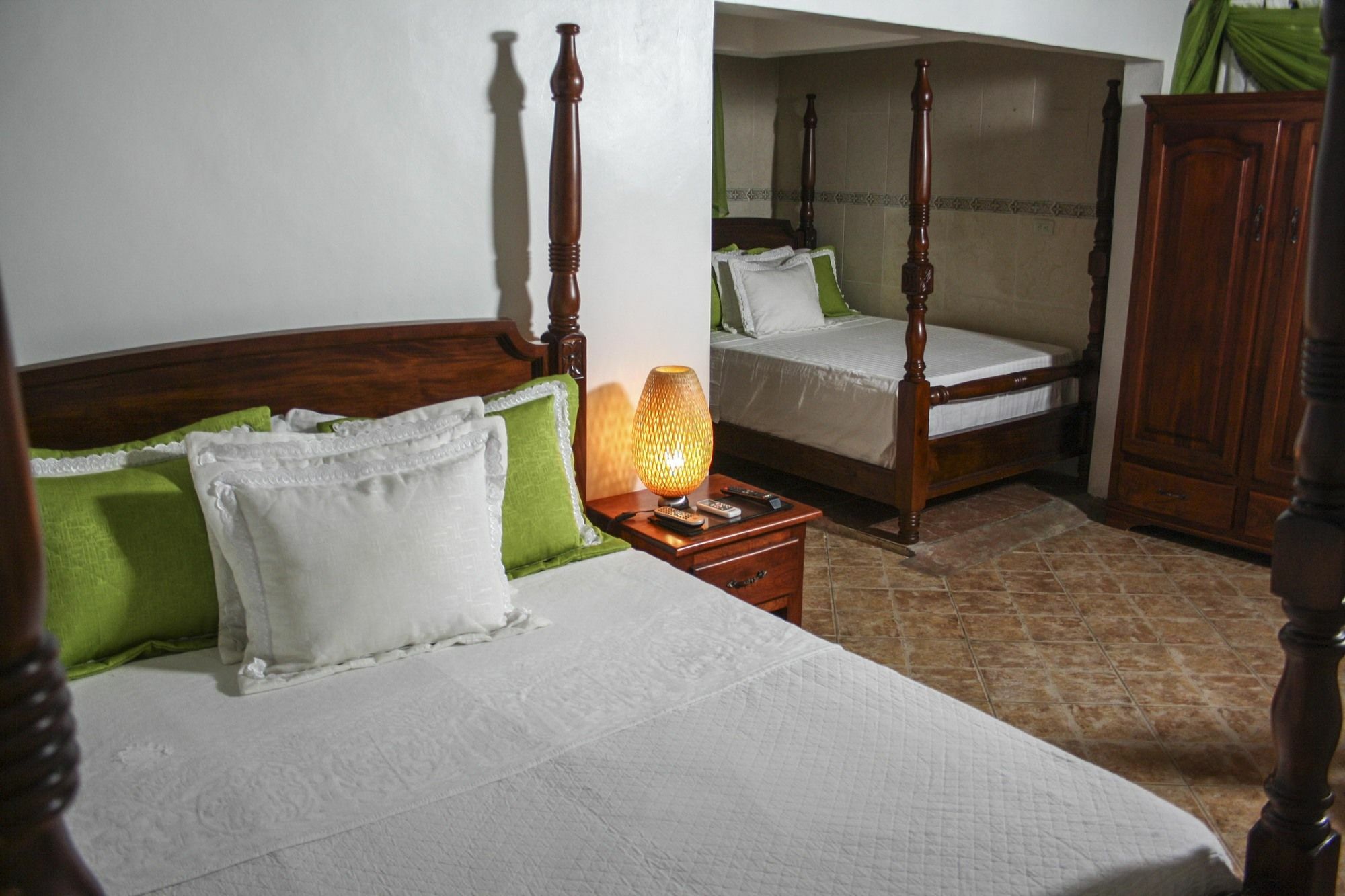 Hotel Sea Breeze Paraiso  ภายนอก รูปภาพ