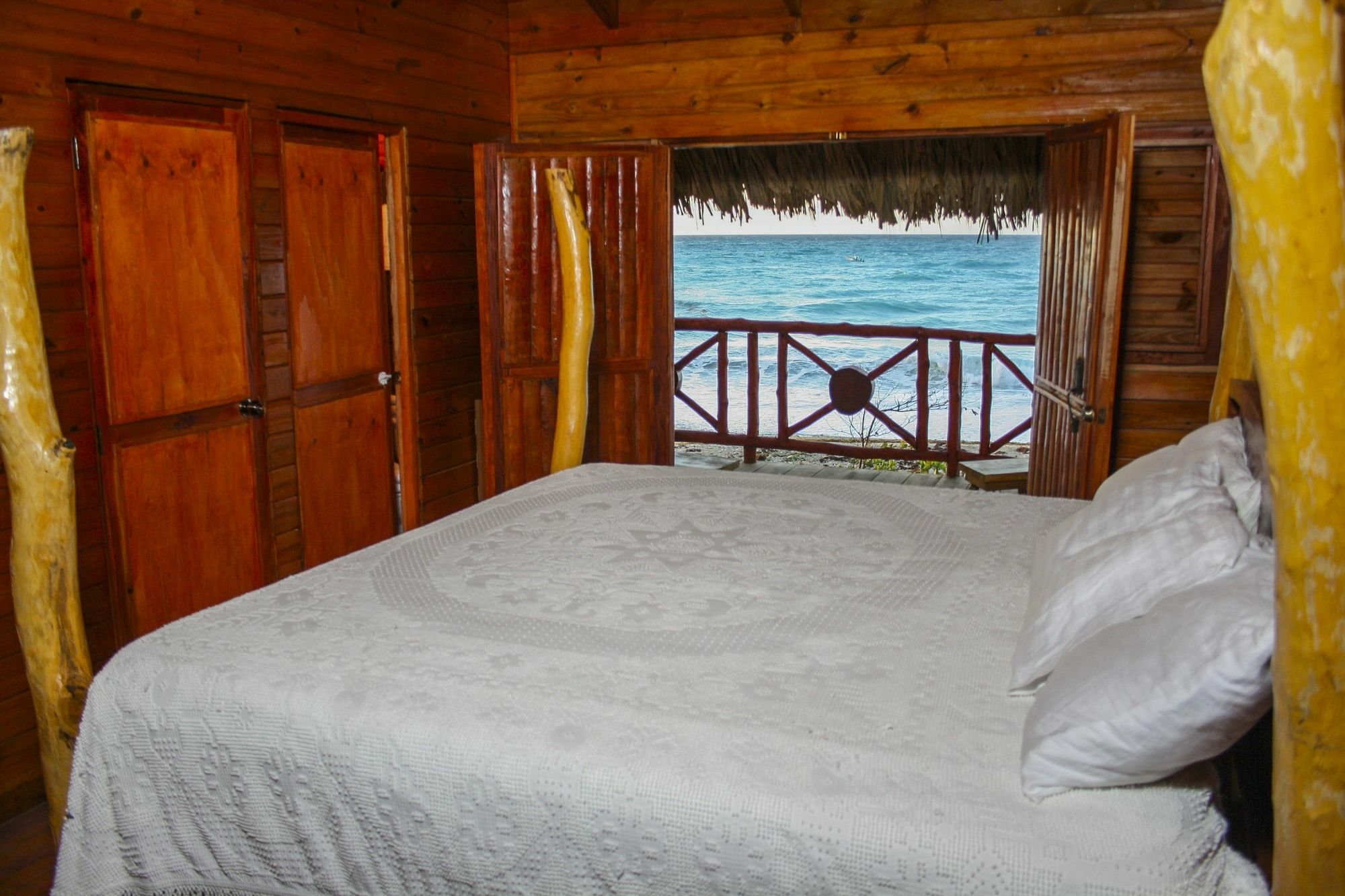 Hotel Sea Breeze Paraiso  ภายนอก รูปภาพ