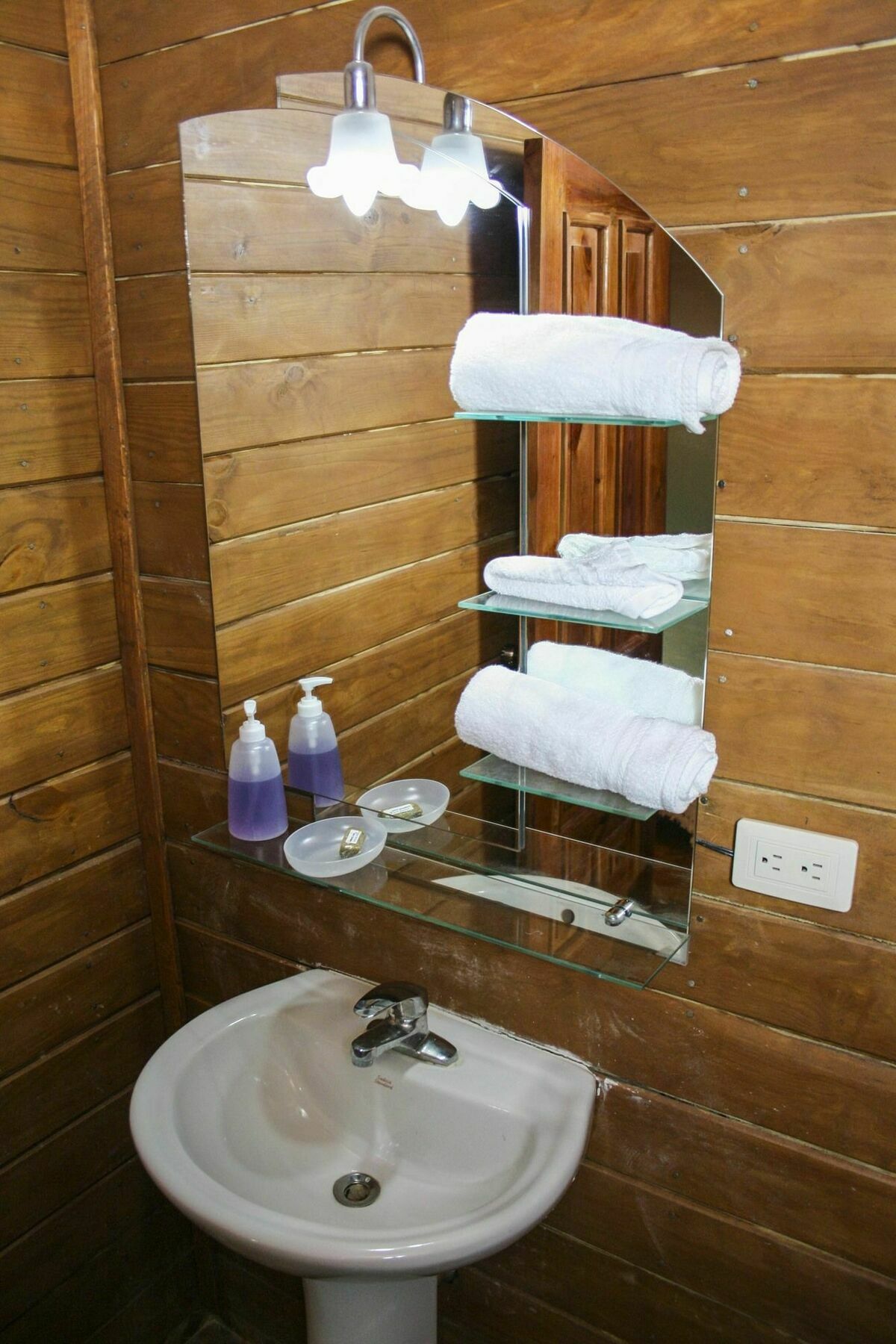 Hotel Sea Breeze Paraiso  ภายนอก รูปภาพ